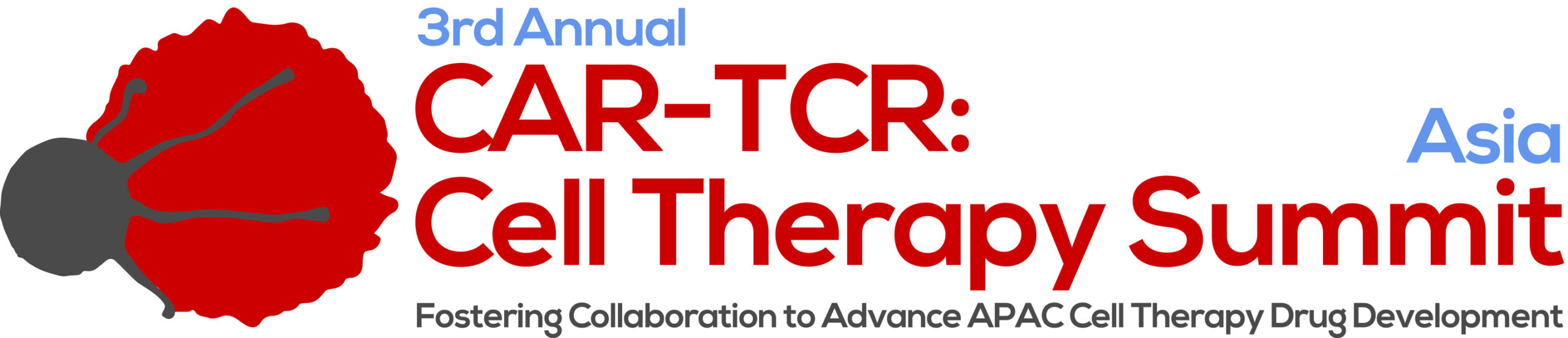 CAR-TCR Cell Therapy Summit Asia