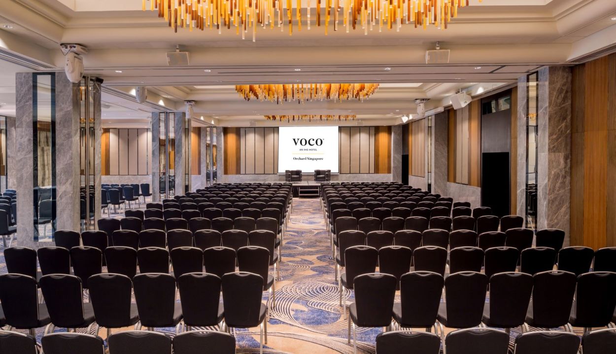 Voco Ballroom